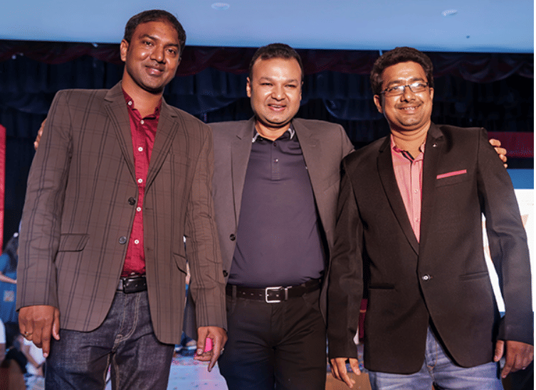 INSD Vishakhapatnam Talent Fiesta photo 7